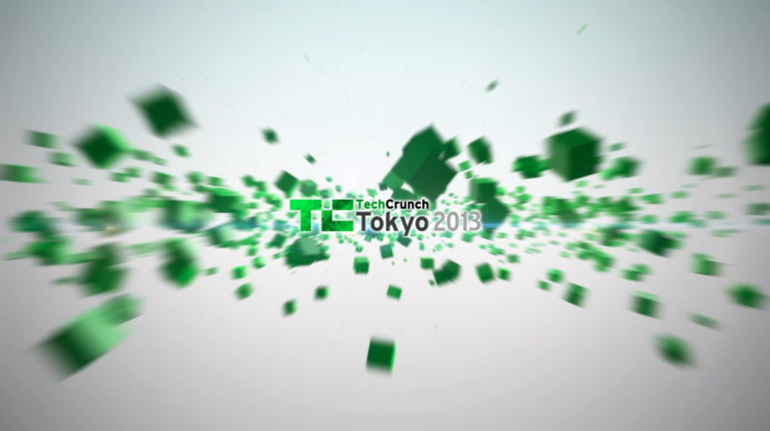 “TechCrunch tokyo 2013” のオープニングムービーを作成させていただきました